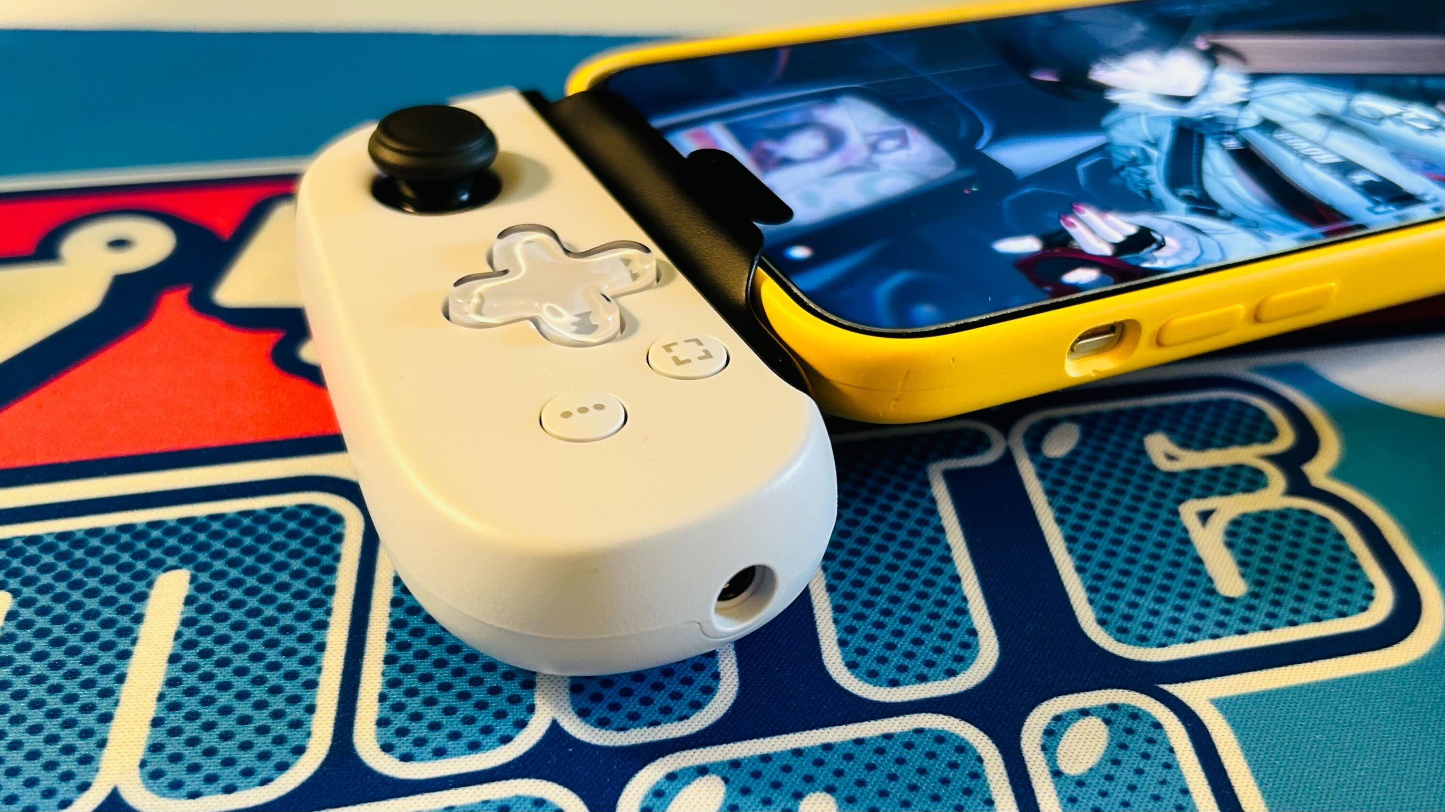 Backbone One 2nd Gen review: one of the best mobile controllers