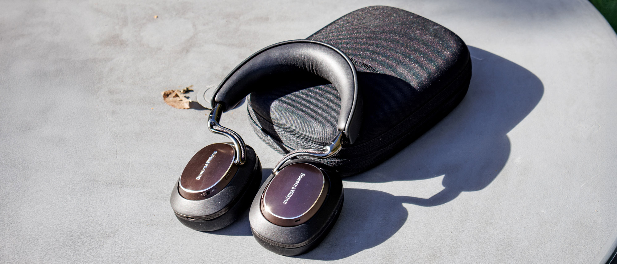 Bowers & Wilkins PX8 S2 review | Tom's Guide