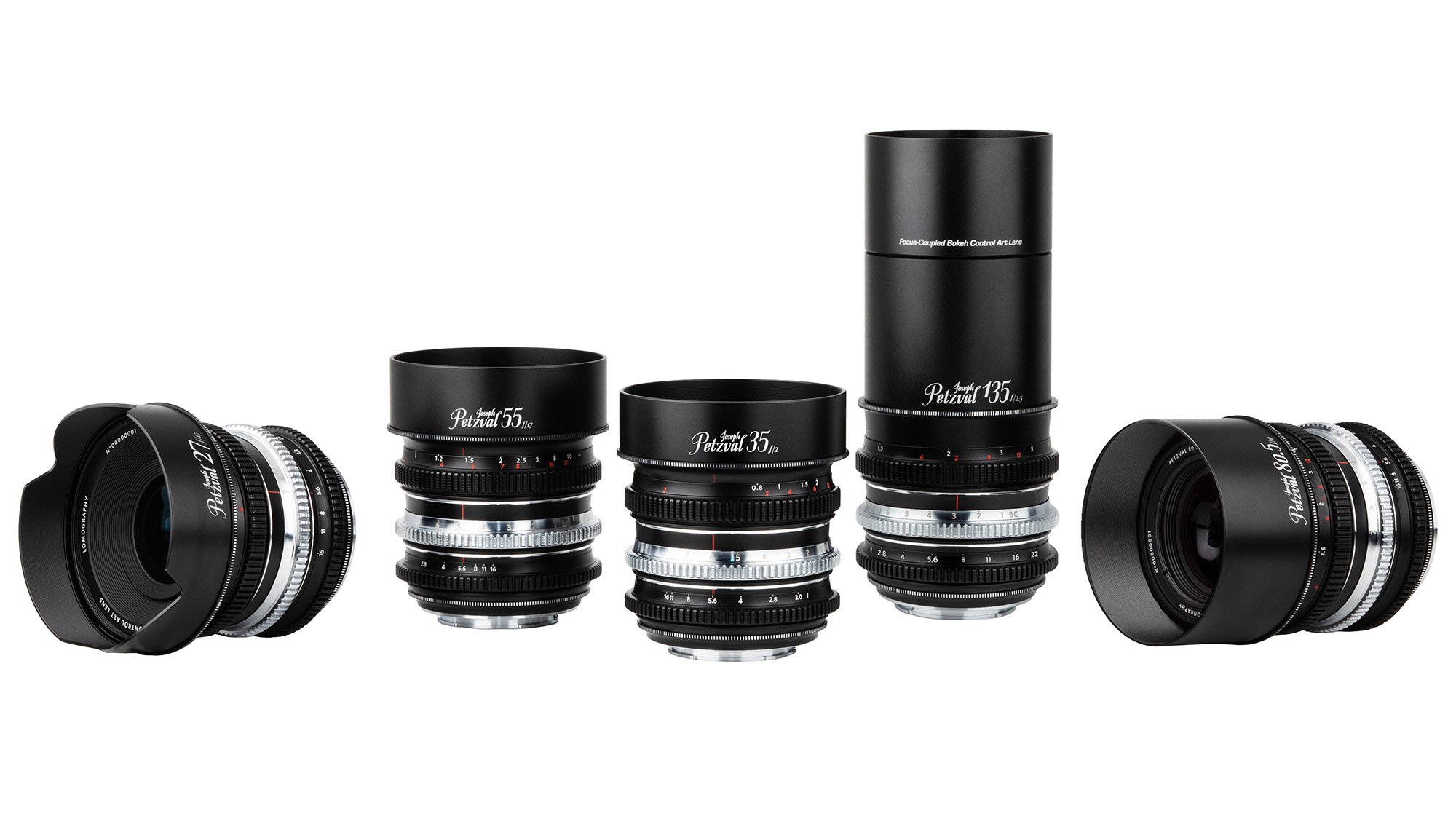 Lomography Lomogon 2.5/32 Art lens debuts at TPS | Digital Camera