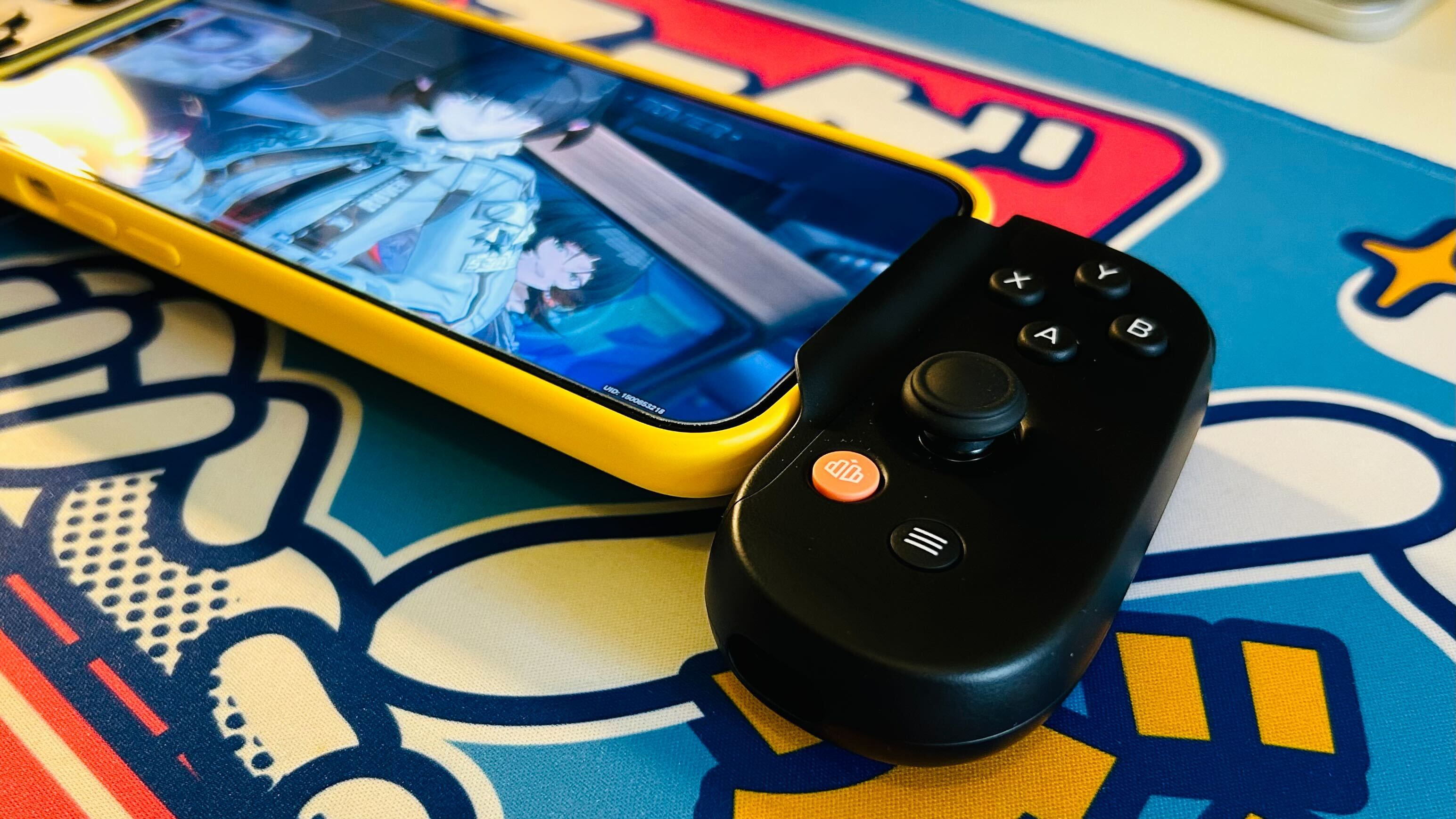 Backbone One 2nd Gen review: one of the best mobile controllers