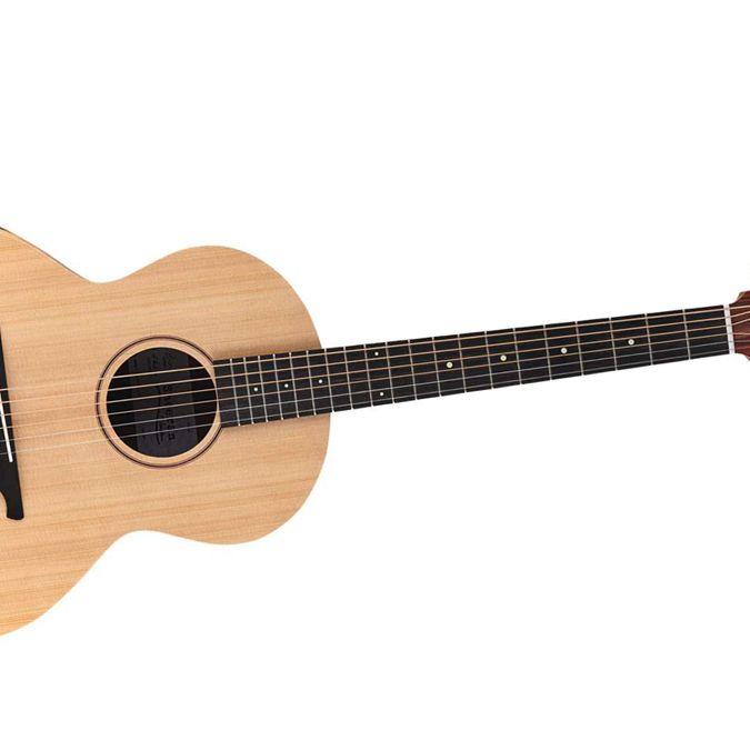 Sheeran By Lowden S02 review | MusicRadar