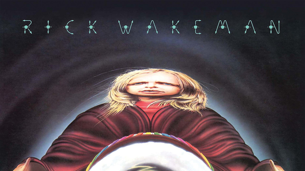 Rick Wakeman - No Earthly Connection album review | Louder