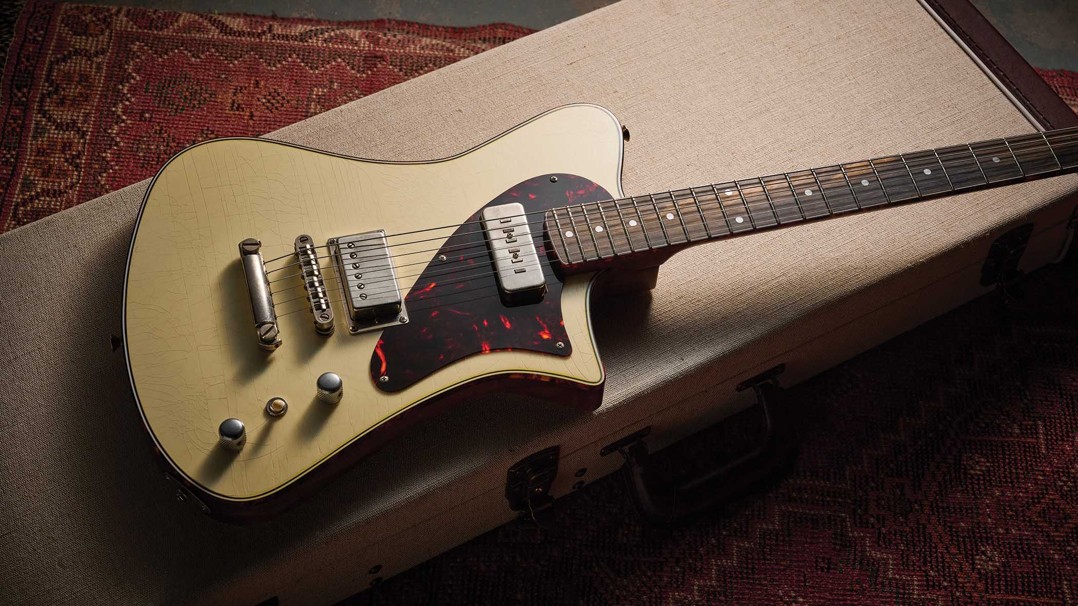 Electro-Harmonix Pico Attack Decay review | Guitar World