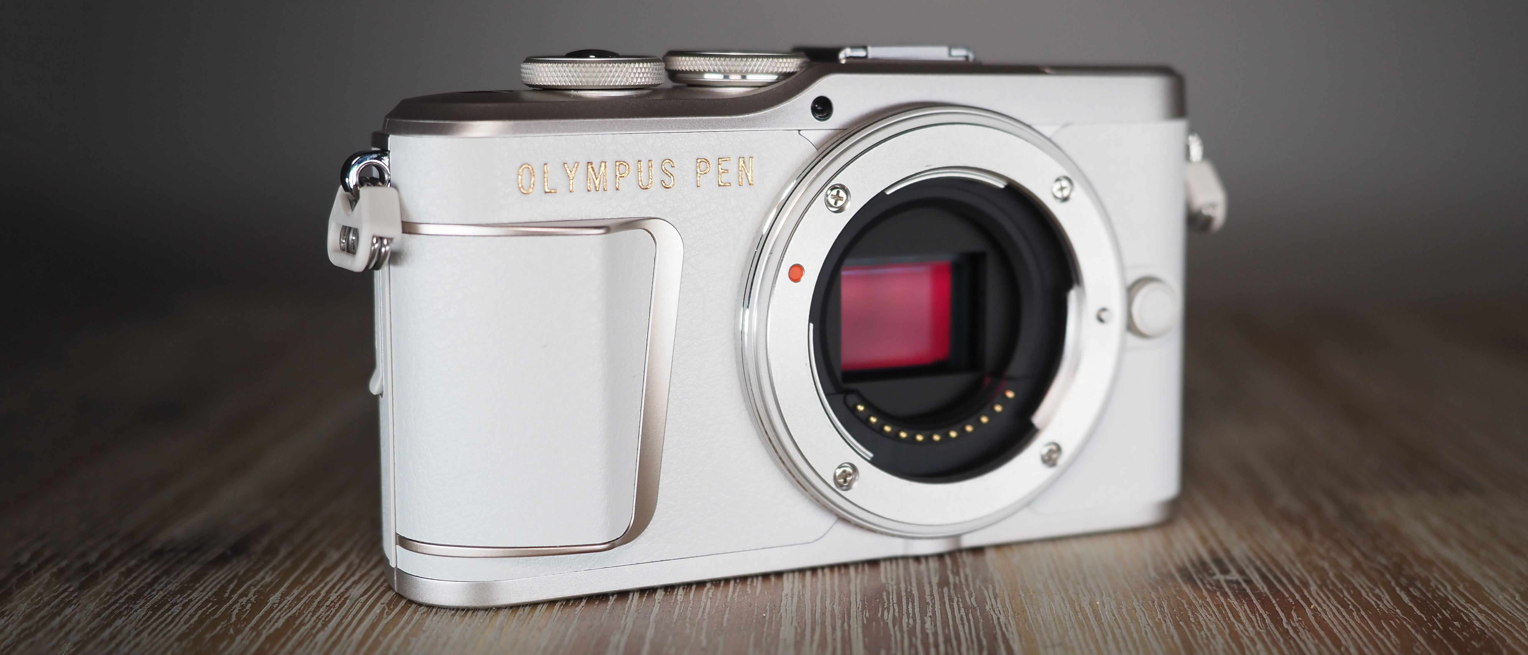 Olympus PEN E-PL10 review | Digital Camera World
