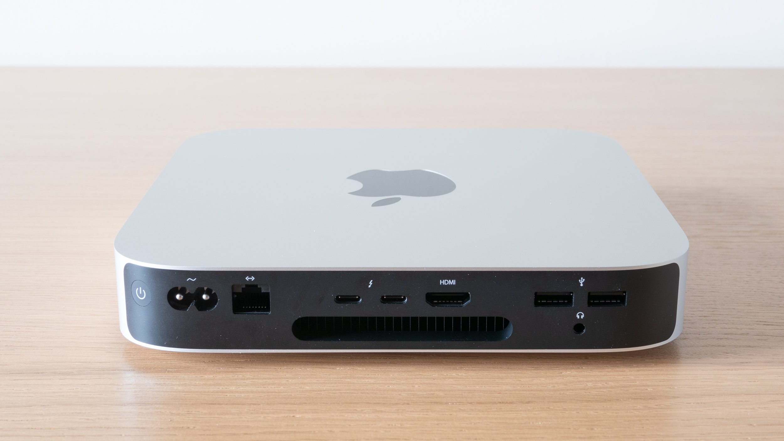 Apple Mac mini (Apple M1, 2020) review: A miniature marvel | IT Pro