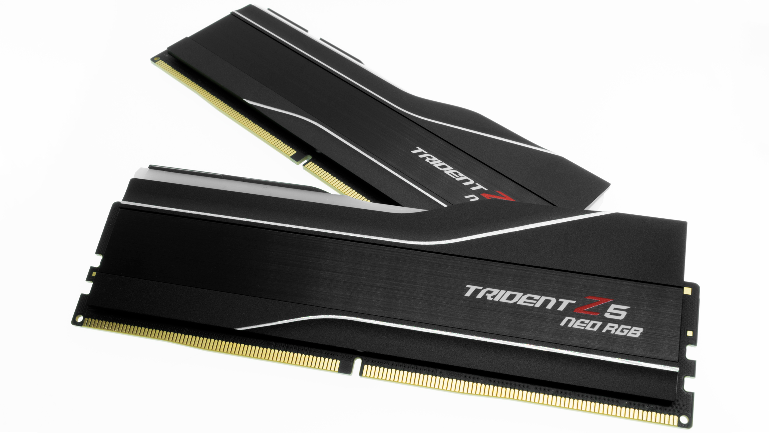 G.Skill Trident Z5 Neo RGB DDR5-6000 C30 Review: Perfect Together