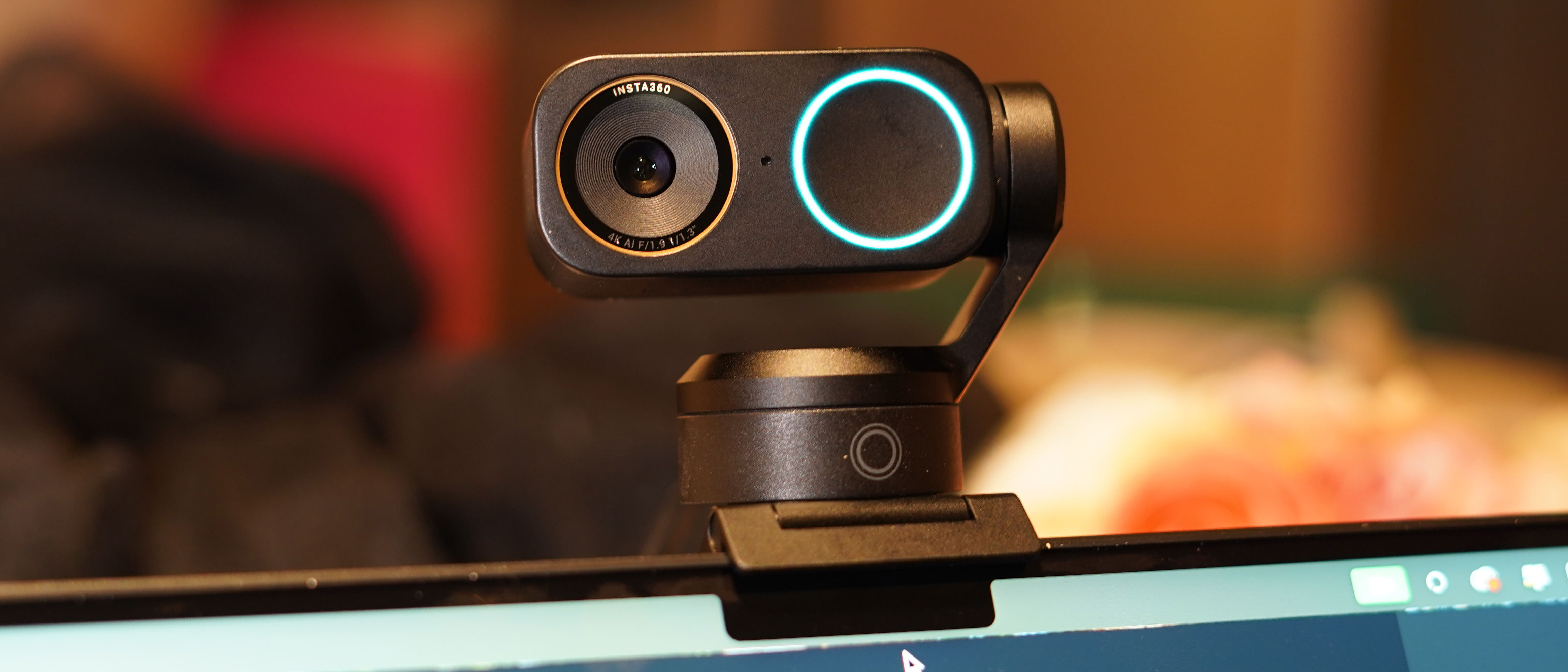 Insta360 Link 2 Pro review – the PTZ webcam which could change