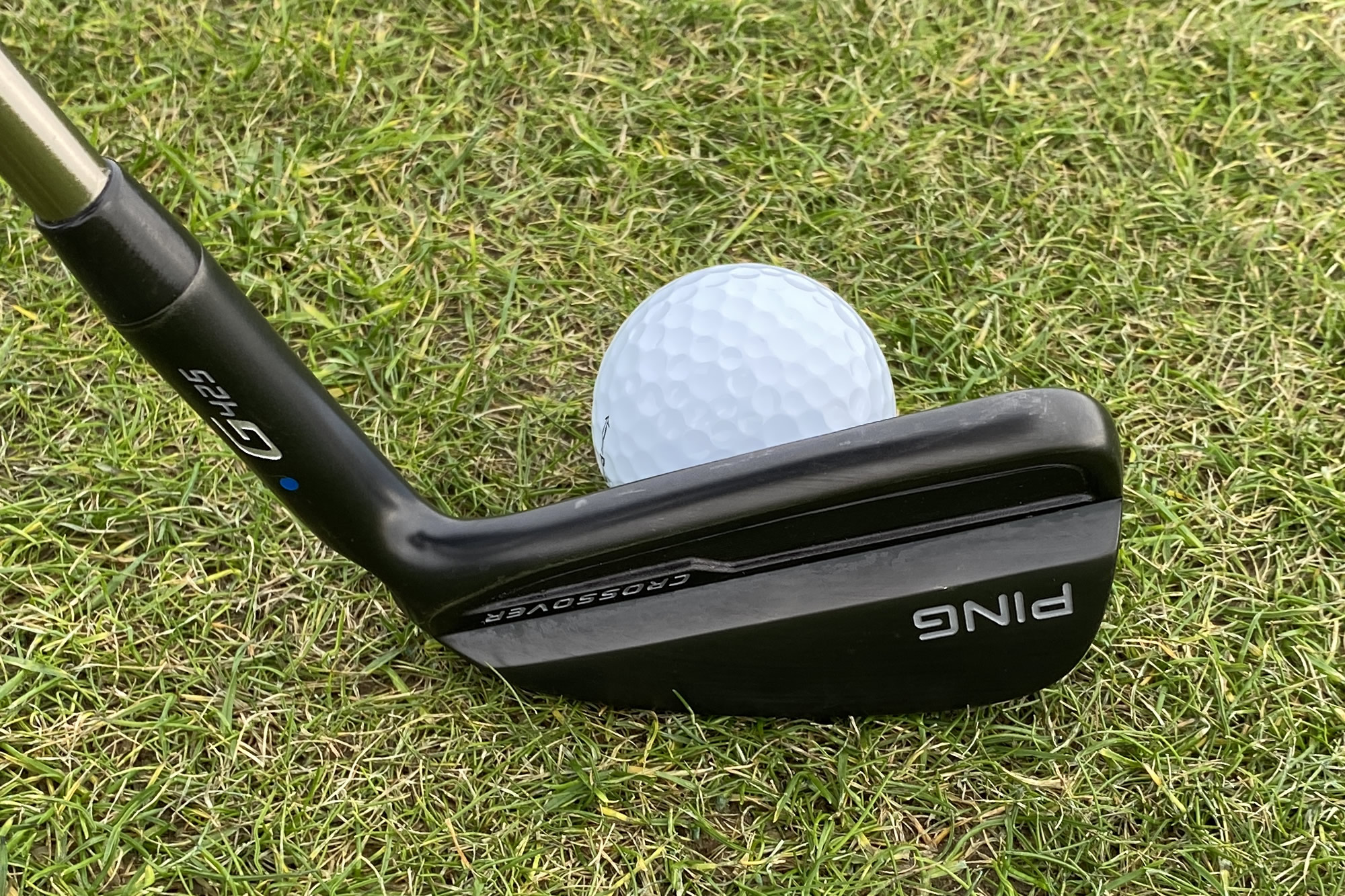 Ping G425 Crossover Utility Iron Review | Golf Monthly