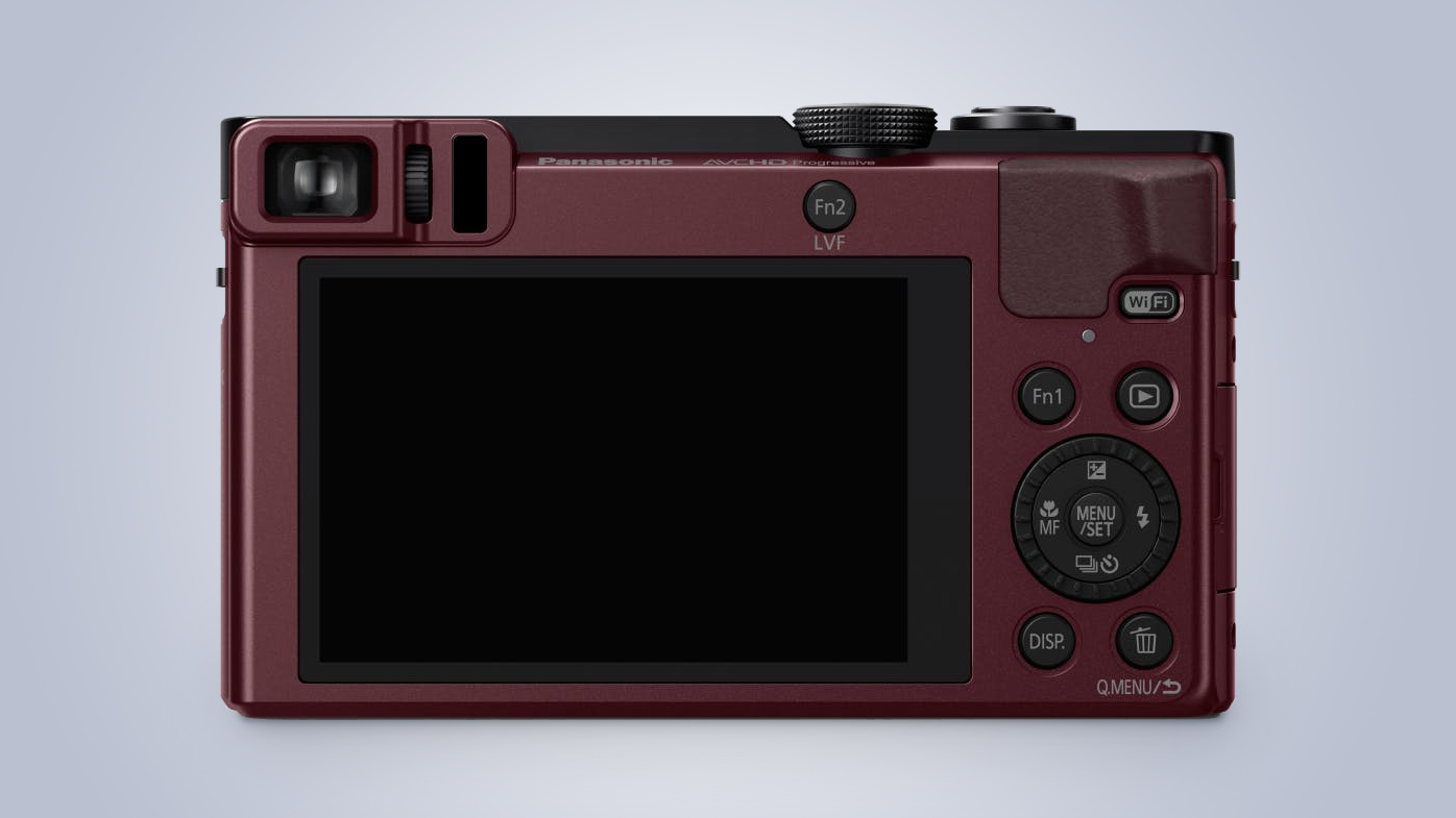 Panasonic Lumix ZS50 / TZ70 review | TechRadar