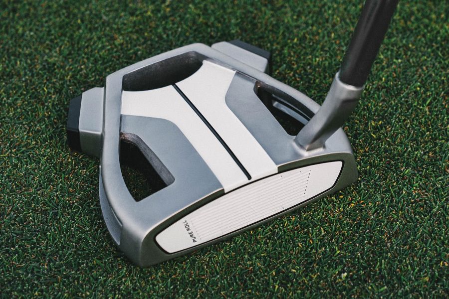 TaylorMade Spider X Putter Review | Golf Monthly
