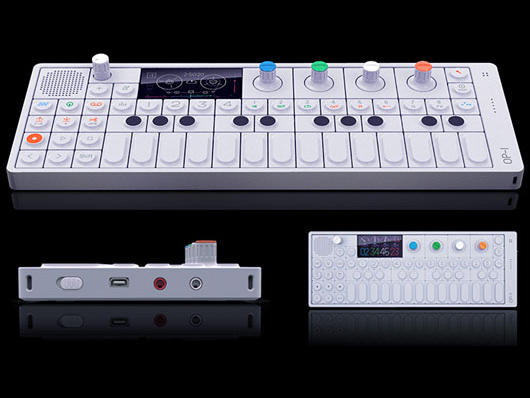 Teenage Engineering OP-1 price confirmed | MusicRadar