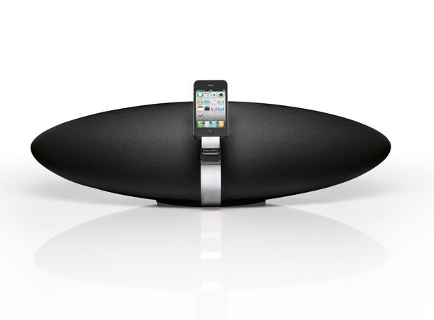 B&W Zeppelin Air review | T3