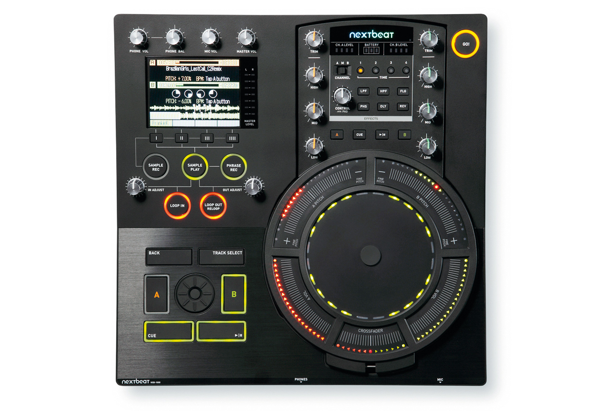 Wacom Nextbeat review | MusicRadar