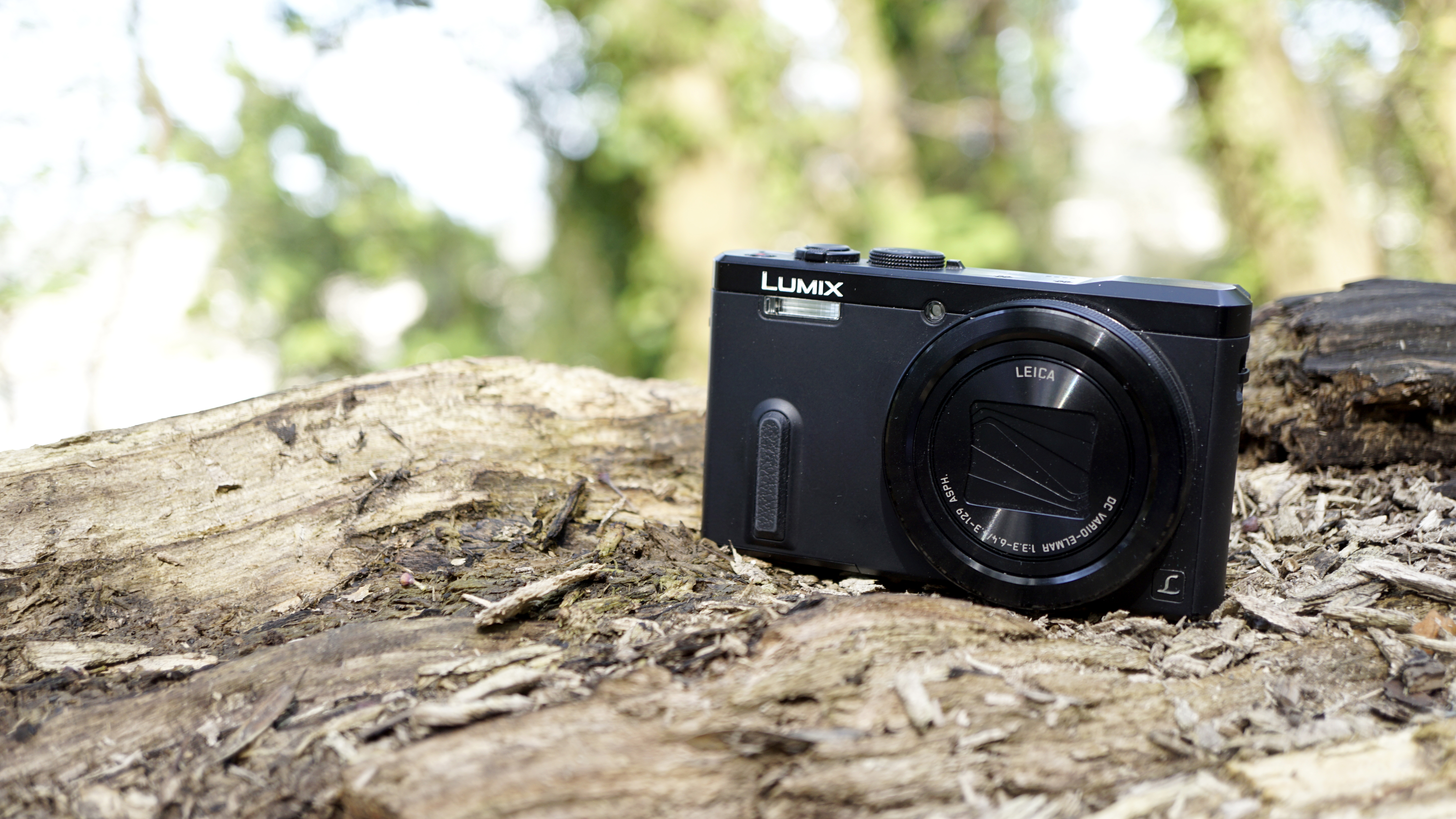 Panasonic TZ60/ZS40 review | TechRadar