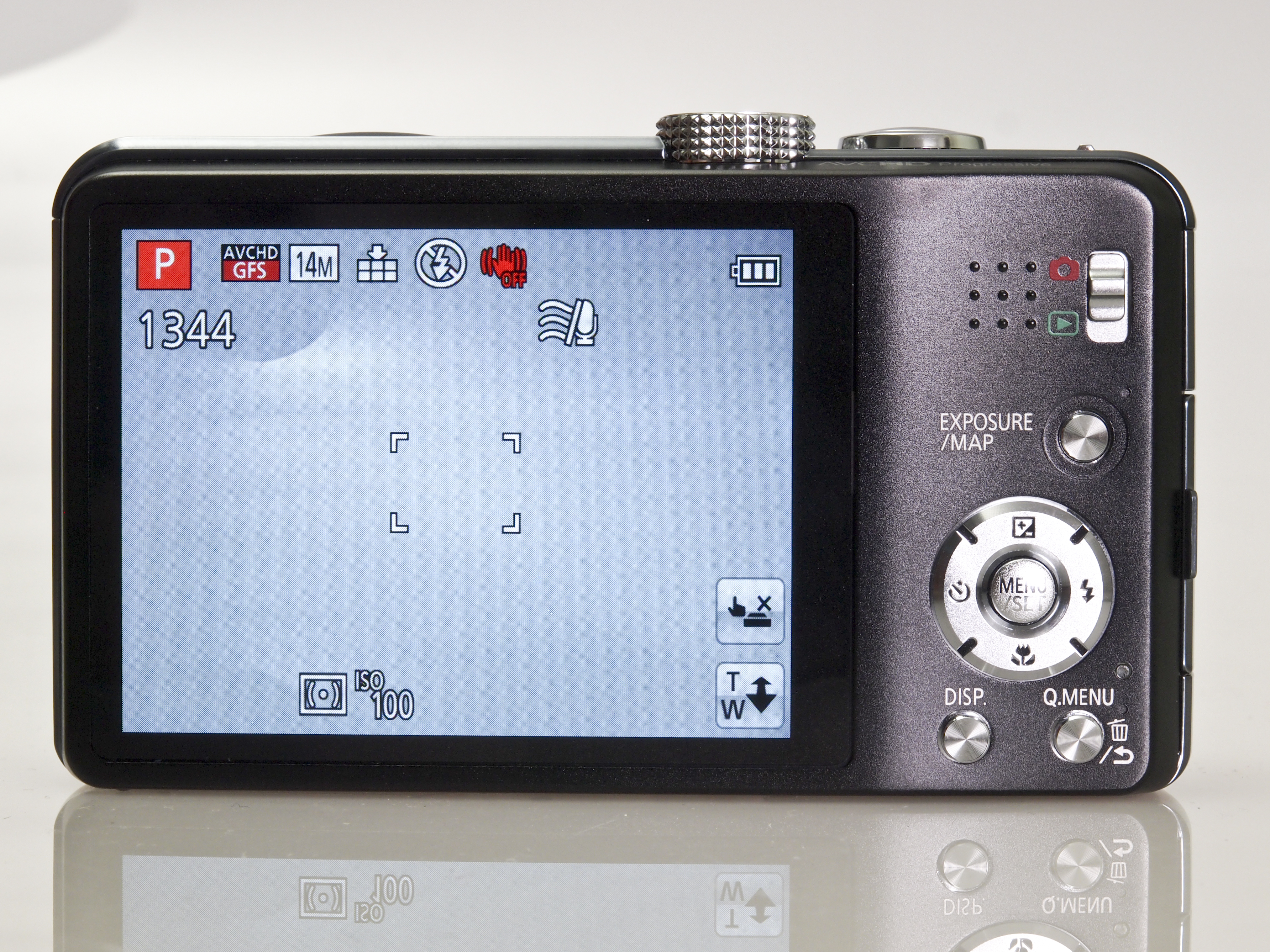 Panasonic Lumix DMC-TZ30 review | TechRadar