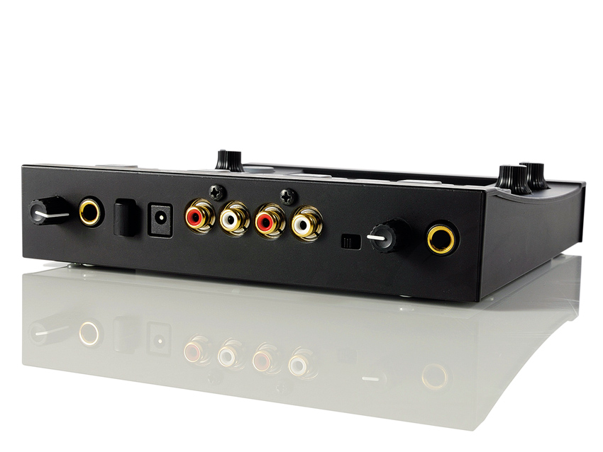 Korg Kaoss Pad Quad review | MusicRadar