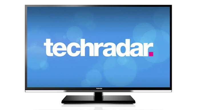 Toshiba 40RL953 review | TechRadar