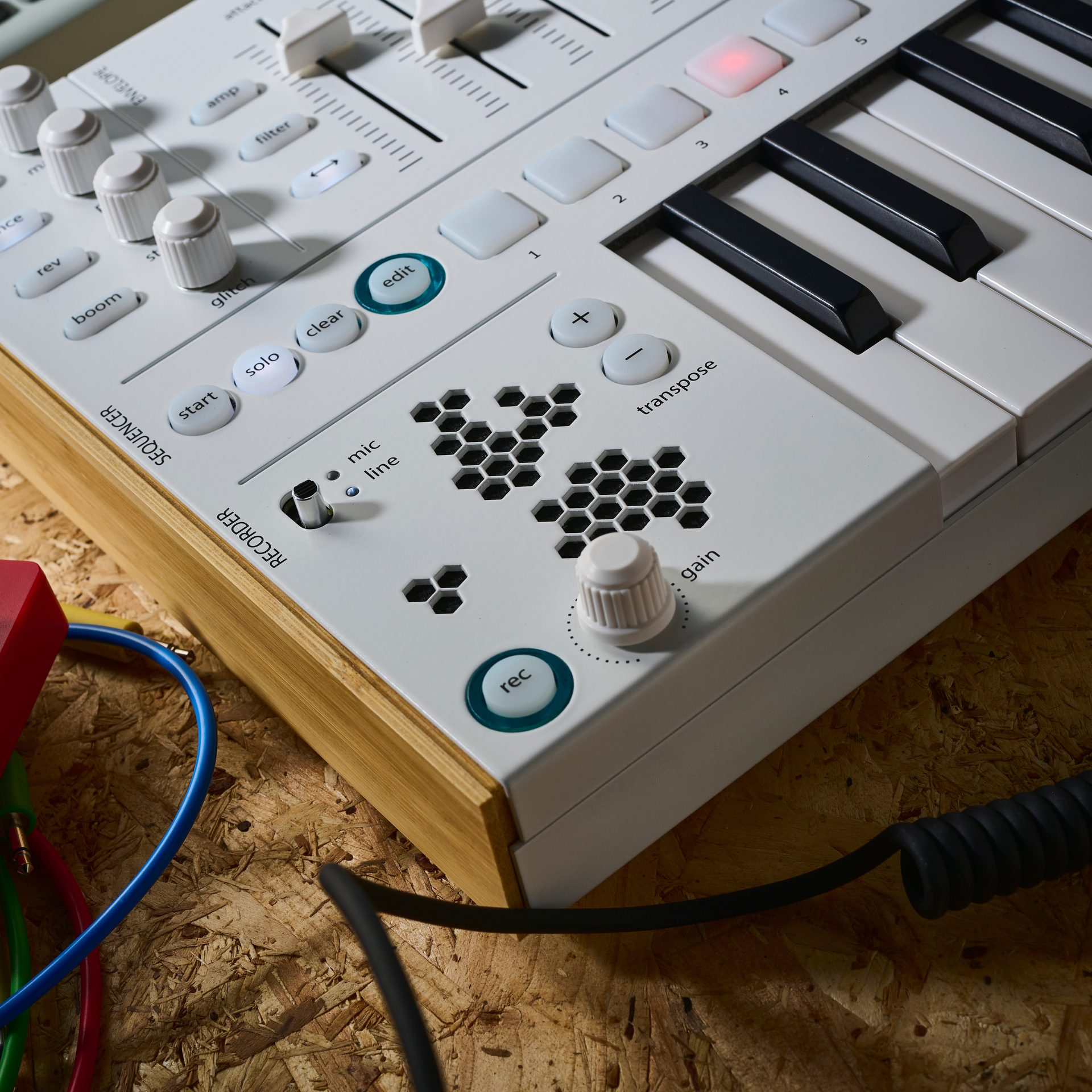 An enormous amount of fun with a side helping of inspiration