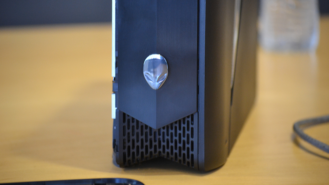 Alienware X51 R3: classy and compact gaming PC gets Skylake boost | T3