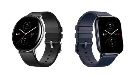 Zepp E Smartwatch Review: A Stylish Wearable With An Achilles Heel