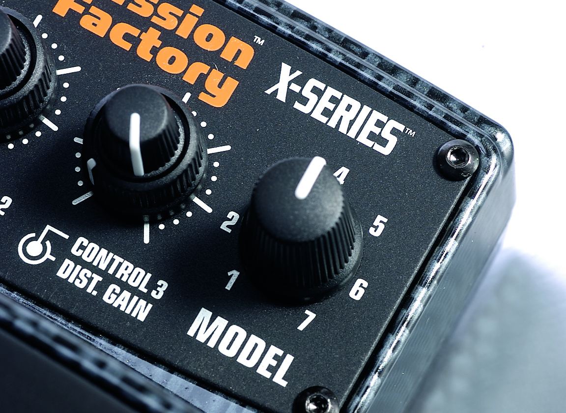 DigiTech EX-7 Expression Factory review | MusicRadar