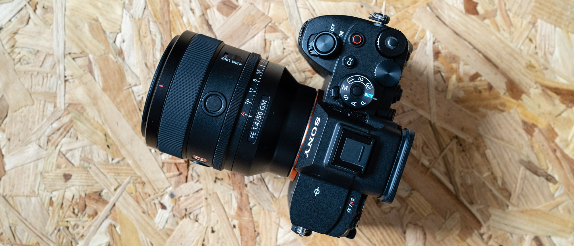 Sony FE 50mm F1.4 GM review | TechRadar