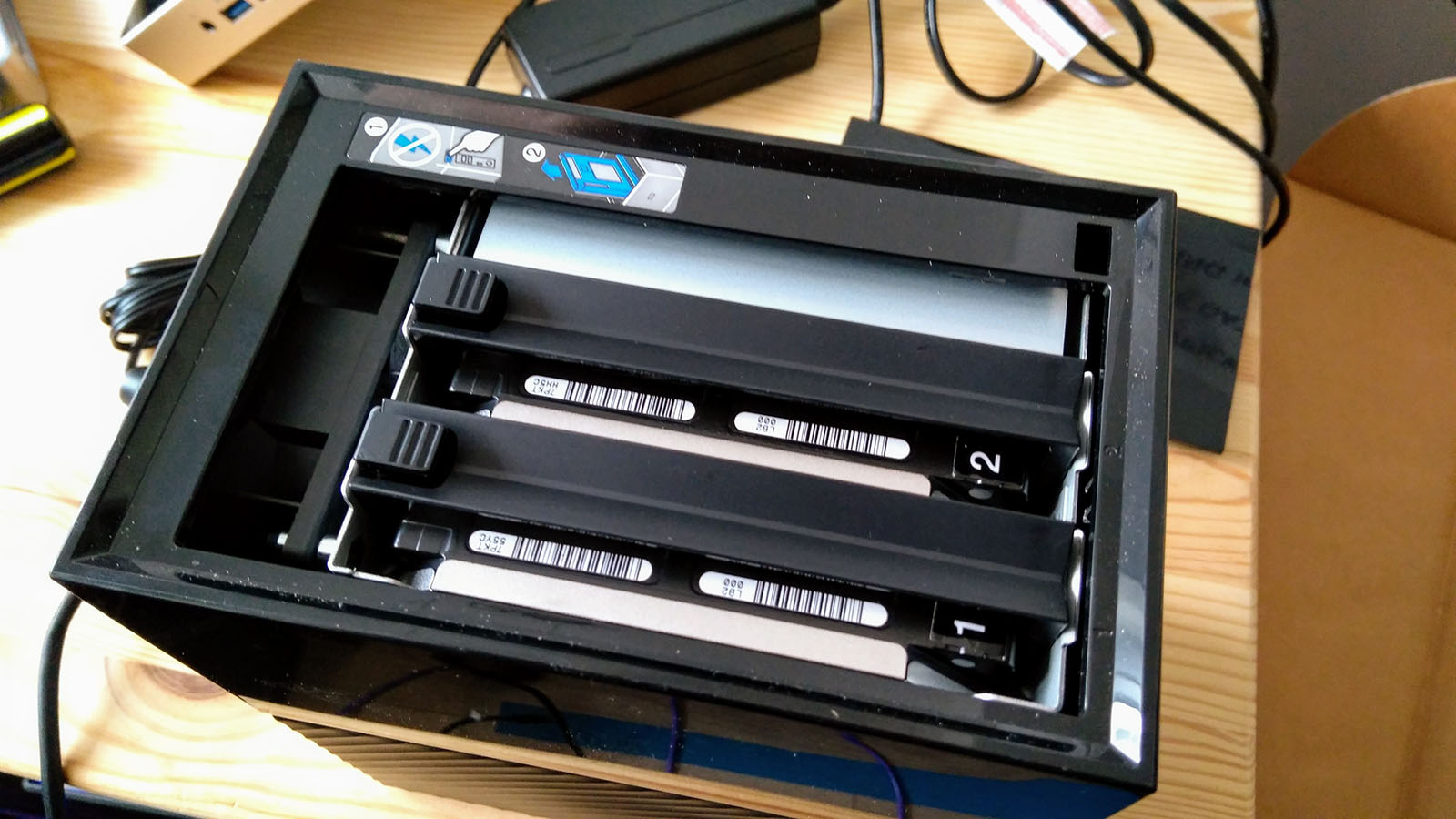 WD My Book Duo 20TB review | TechRadar