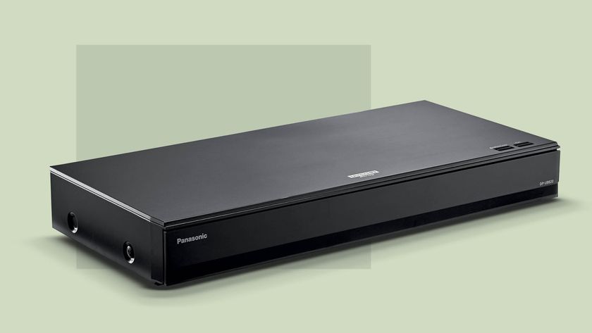 Pioneer announces BDP-170 Blu-ray player | What Hi-Fi?