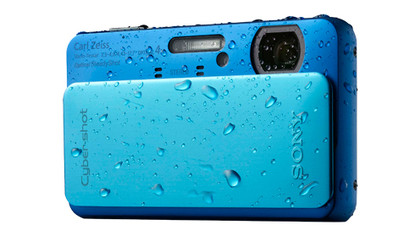 Sony Cyber-Shot DSC-TX20 review | TechRadar