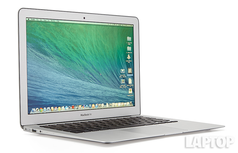 Apple MacBook Air 13-Inch (2014) Review - Laptop Mag | Laptop Mag