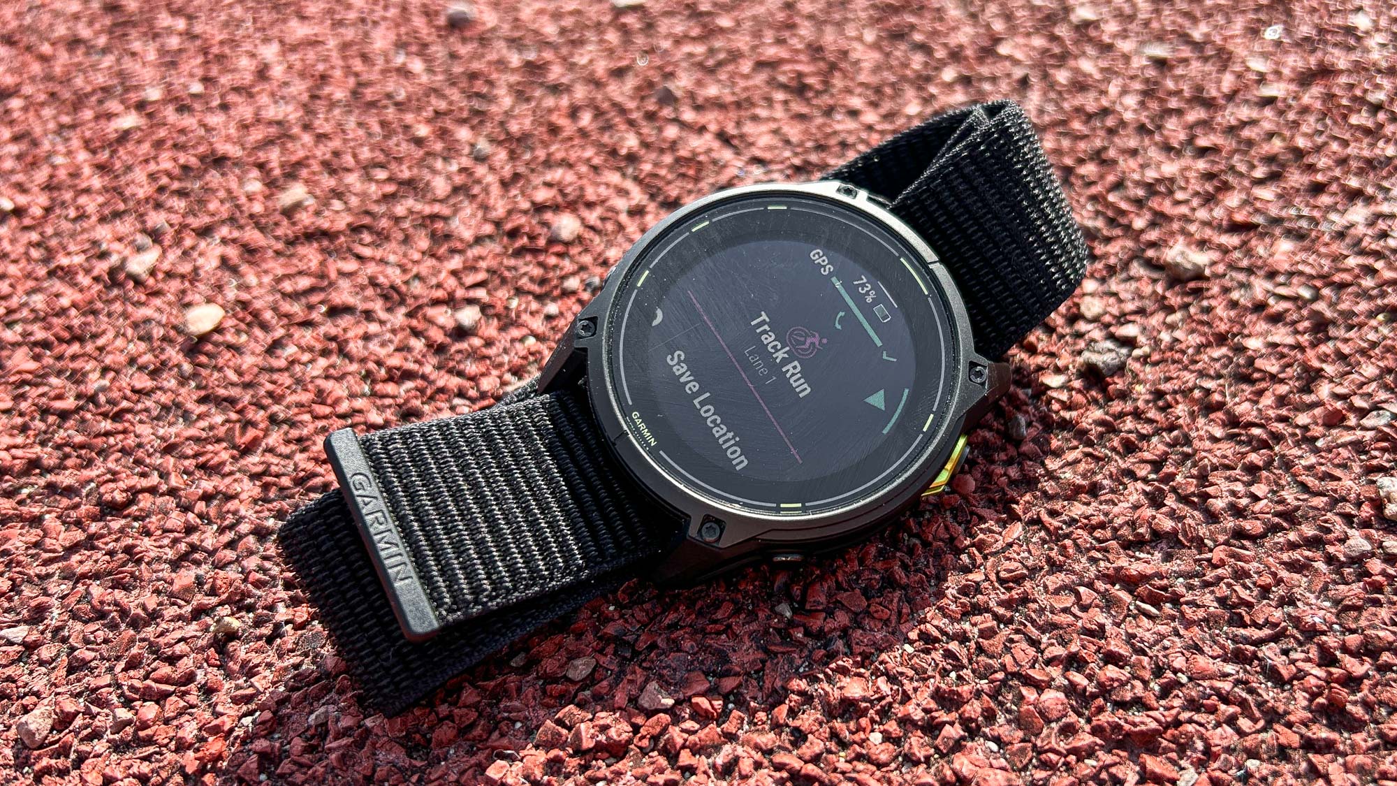 Garmin Enduro 3 review: Better value than the Fenix 8? | Tom's Guide