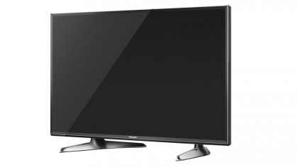 Panasonic TX-40DX600 review | TechRadar