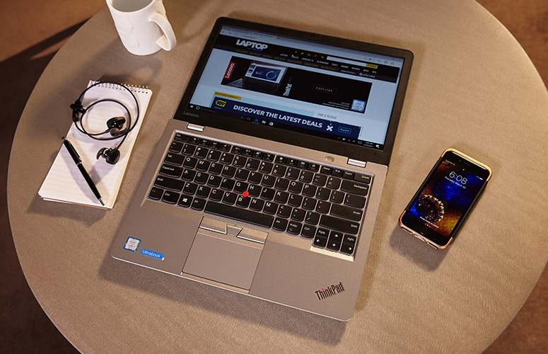 Lenovo ThinkPad 13 - Full Review and Benchmarks | Laptop Mag