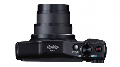 Canon SX710 HS review | TechRadar