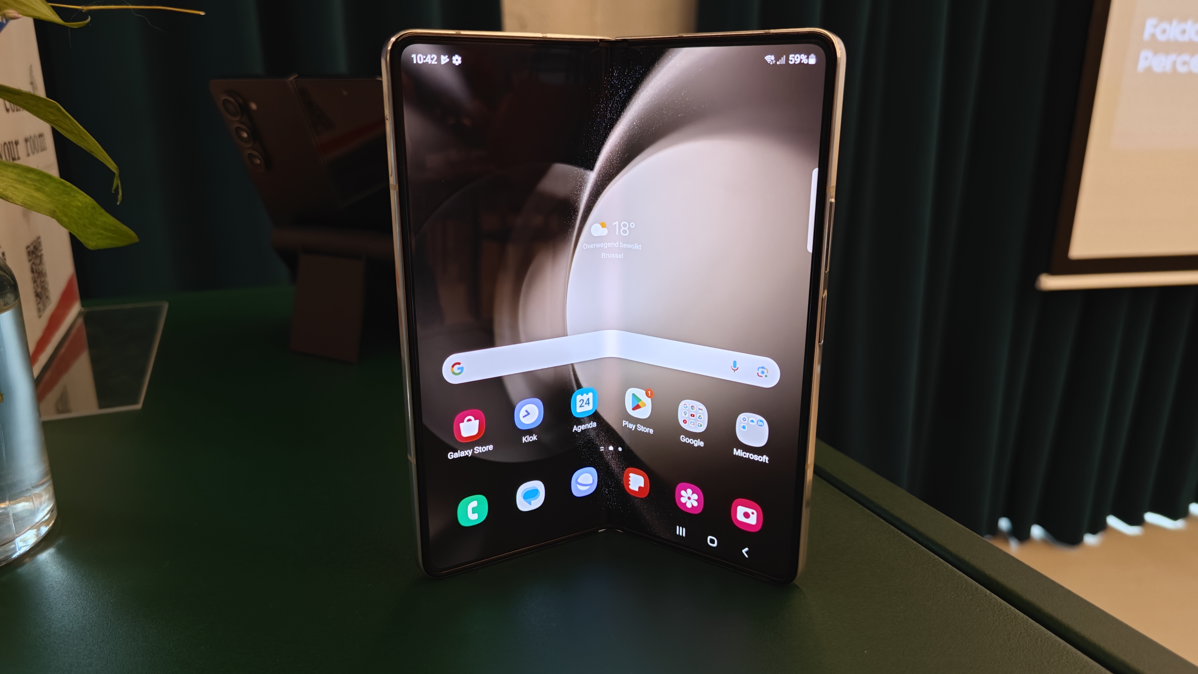Samsung Galaxy Z Fold 6 and Z Flip 6 leaks hint at some big
