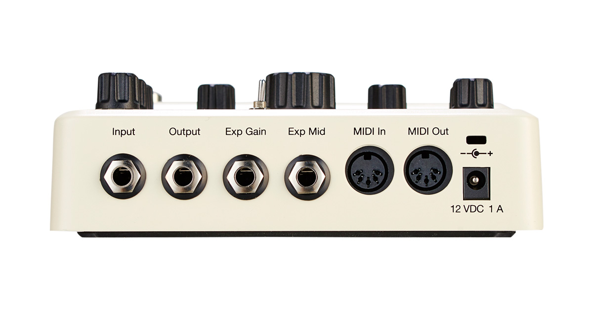 Elektron Analog Drive review | MusicRadar