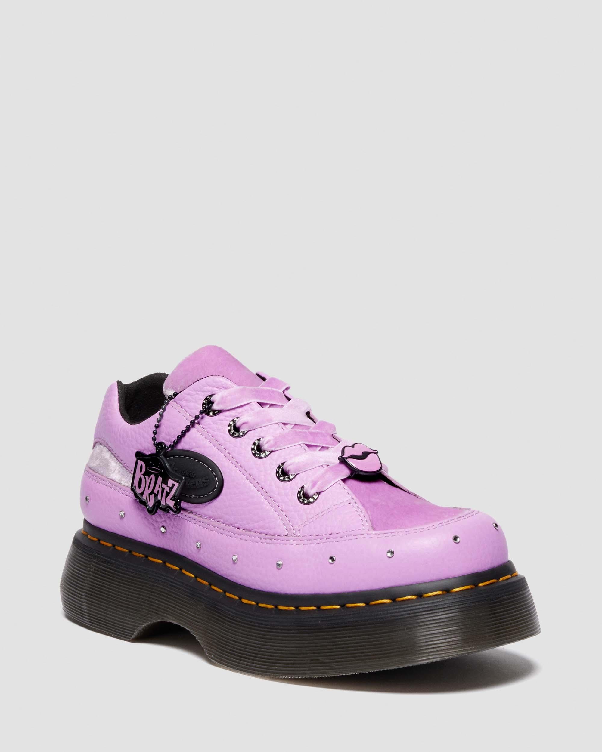 BUZZ 5I BRATZ in Bratz Purple | Dr. Martens