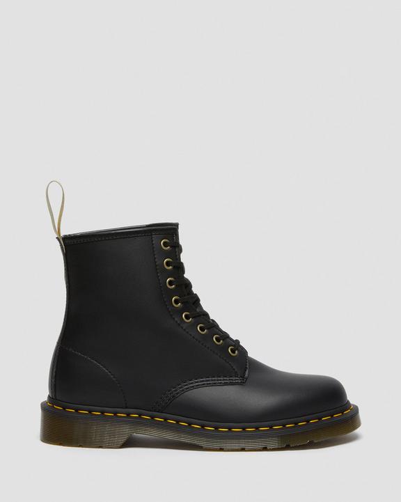 Vegan 1460 Felix Lace Up Boots in Black | Dr. Martens