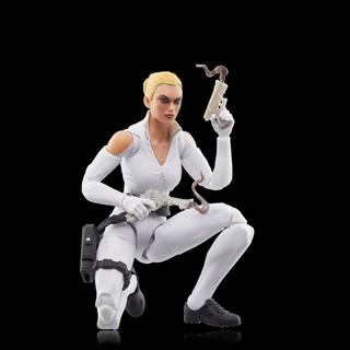 Marvel Legends Series S.H.I.E.L.D. 3-Pack Figures - Hasbro Pulse