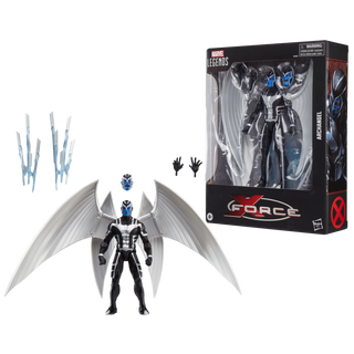 Marvel Legends Series X-Force Archangel - Hasbro Pulse