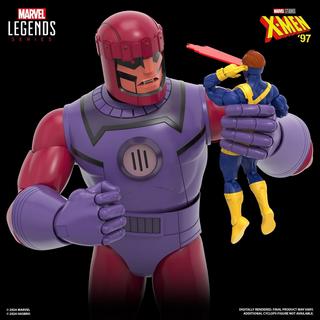 Marvel Legends Series X-Men '97 Marvel's Sentinel - Hasbro Pulse