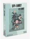 Spy X Family Puzzle | Hot Topic