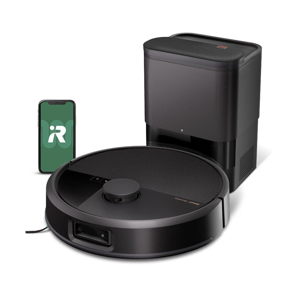 Roomba® Max 705 Vac robot | Best for Pet Hair