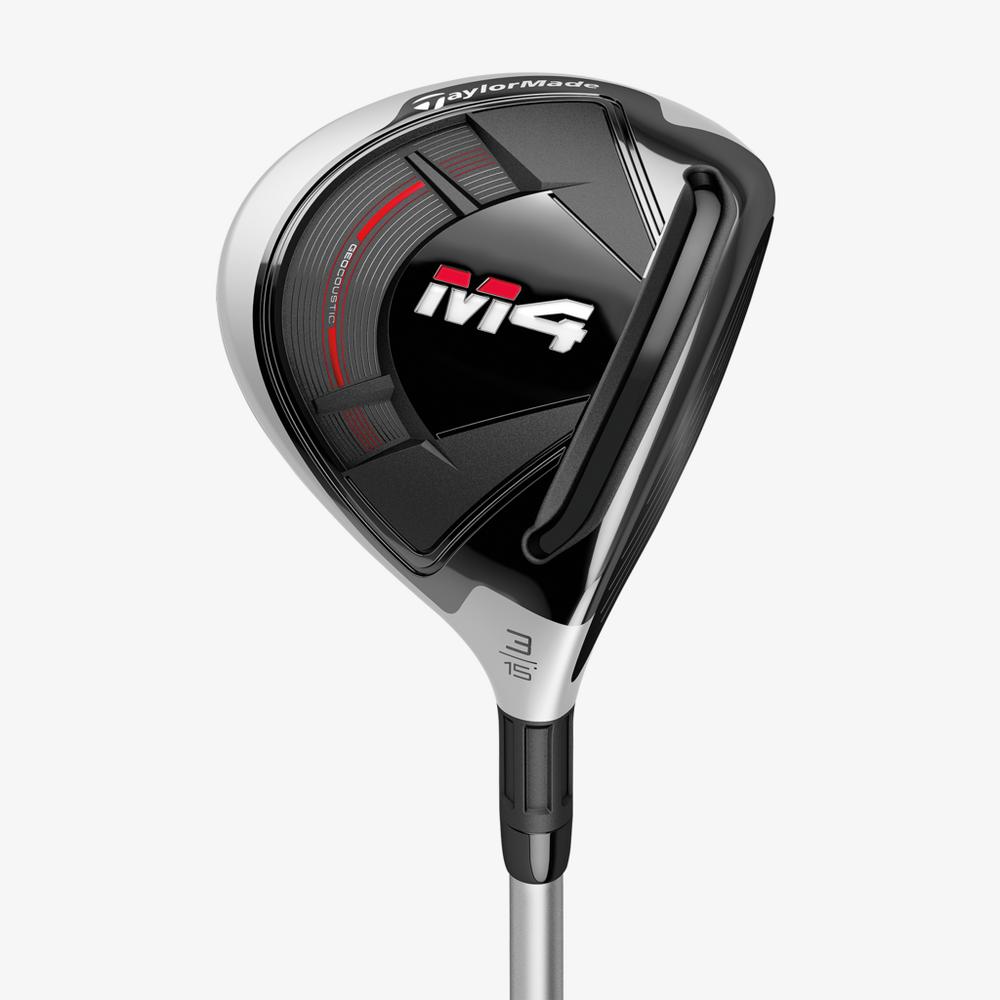 TaylorMade M4 2021 Women's Fairway Wood | PGA TOUR Superstore