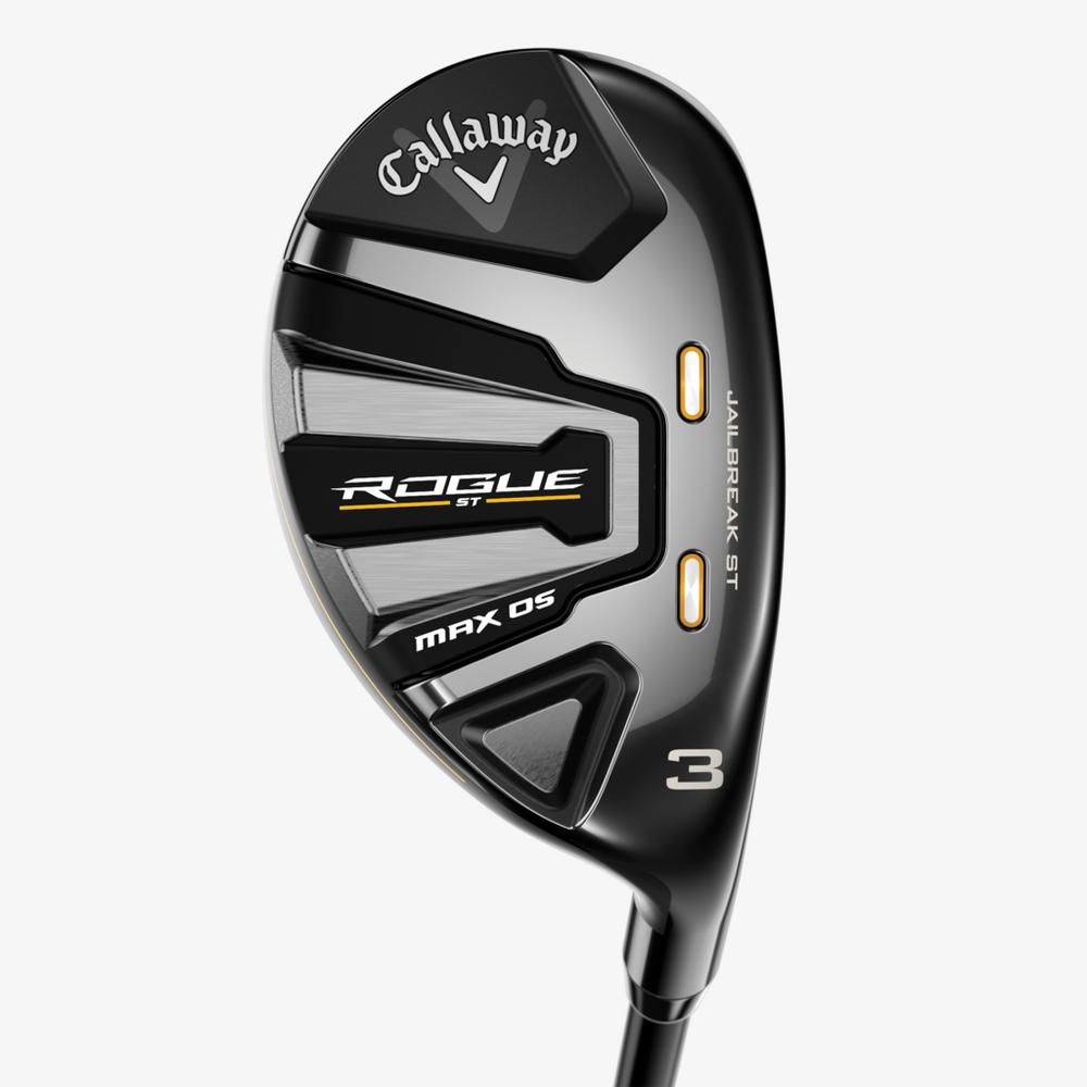 Callaway Rogue ST Max OS Hybrid | PGA TOUR Superstore