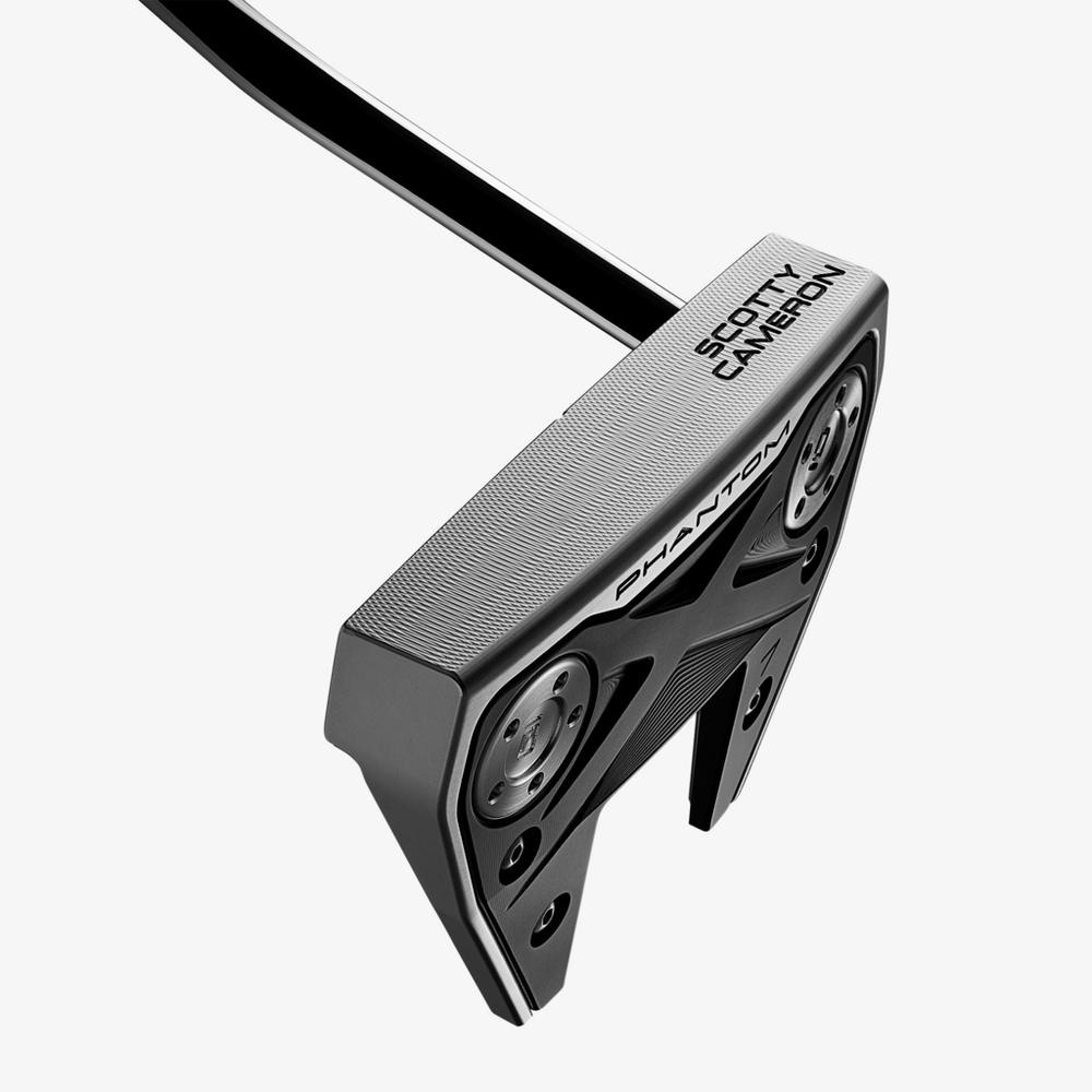 Titleist Scotty Cameron Phantom X 7 Putter | PGA TOUR Superstore