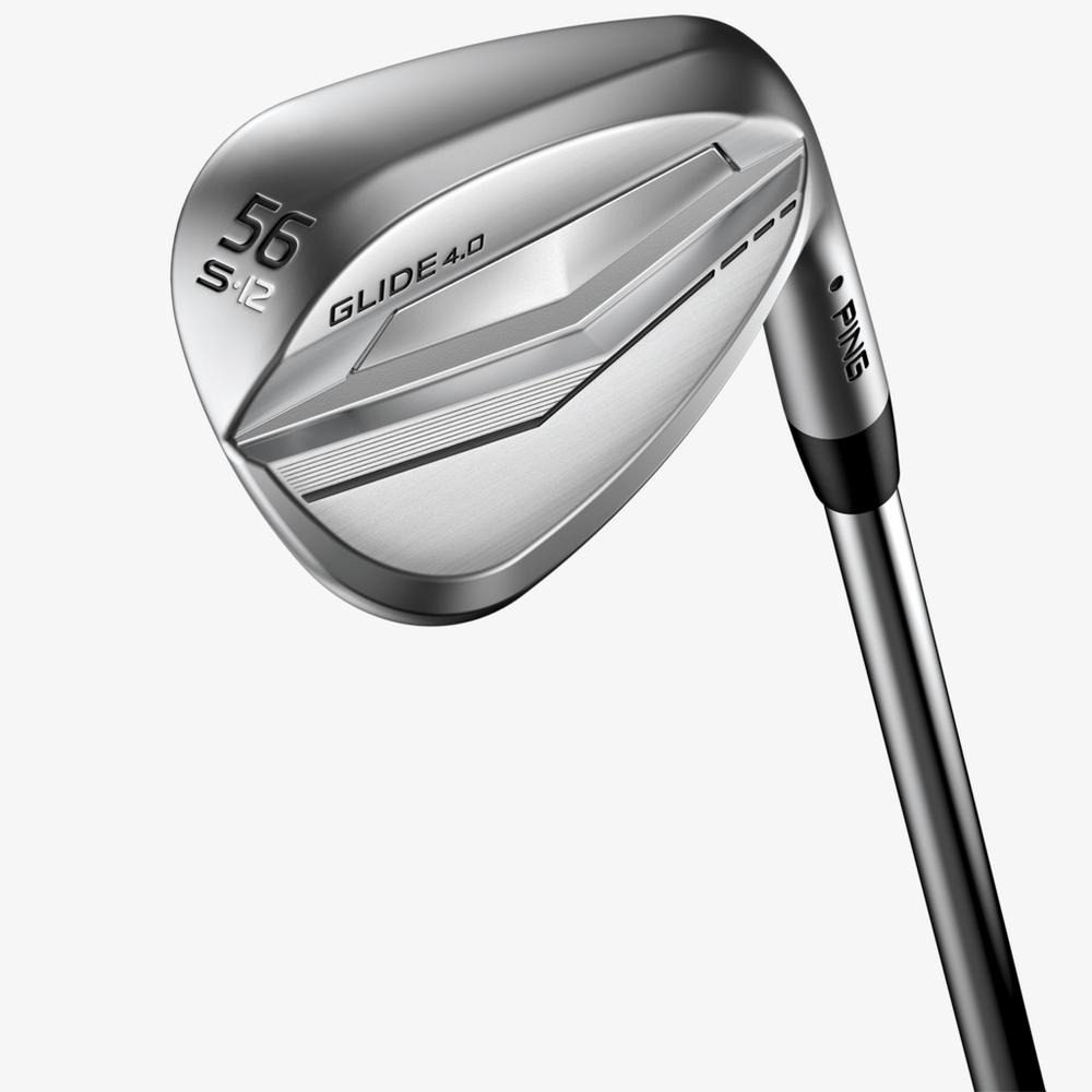 PING Glide 4.0 Wedge w/ Steel Shaft | PGA TOUR Superstore