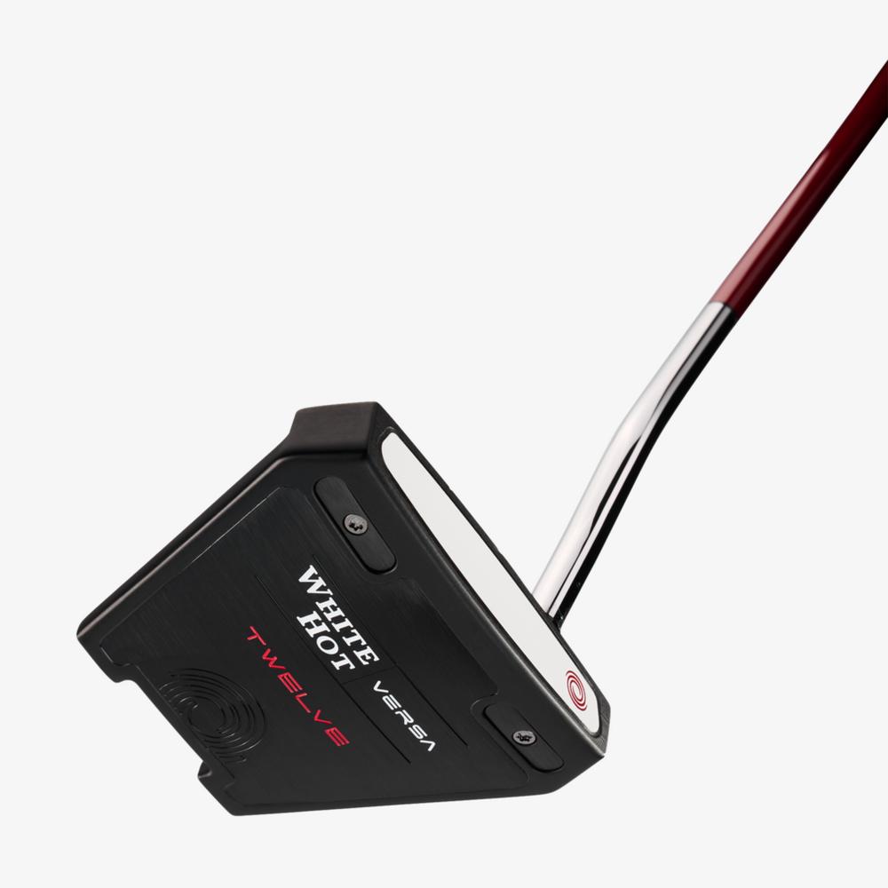 Odyssey White Hot Versa 12 DB Putter | PGA TOUR Superstore