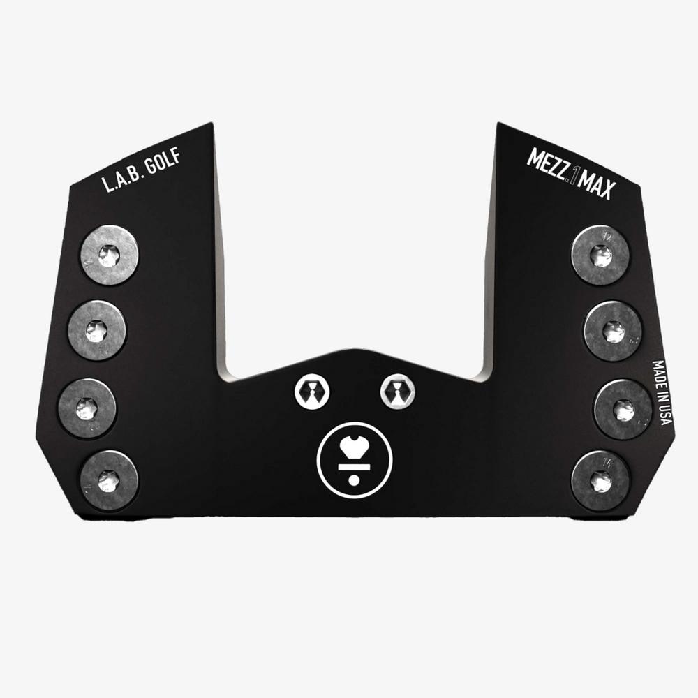 LAB Golf MEZZ.1 MAX Putter | PGA TOUR Superstore