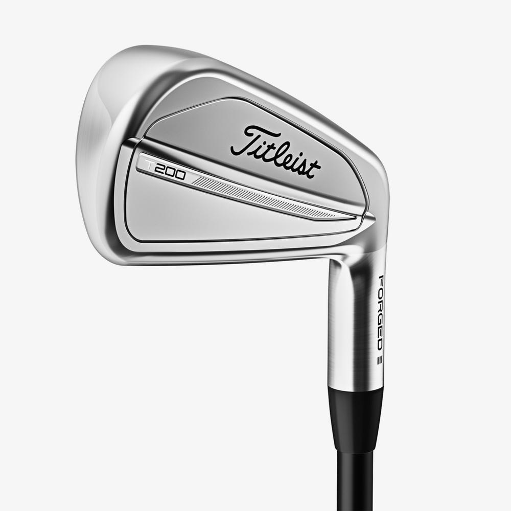 Titleist T200 2023 Utility Iron w/ Graphite Shaft | PGA TOUR
